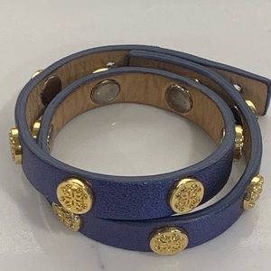 Rustic cuff bracelet